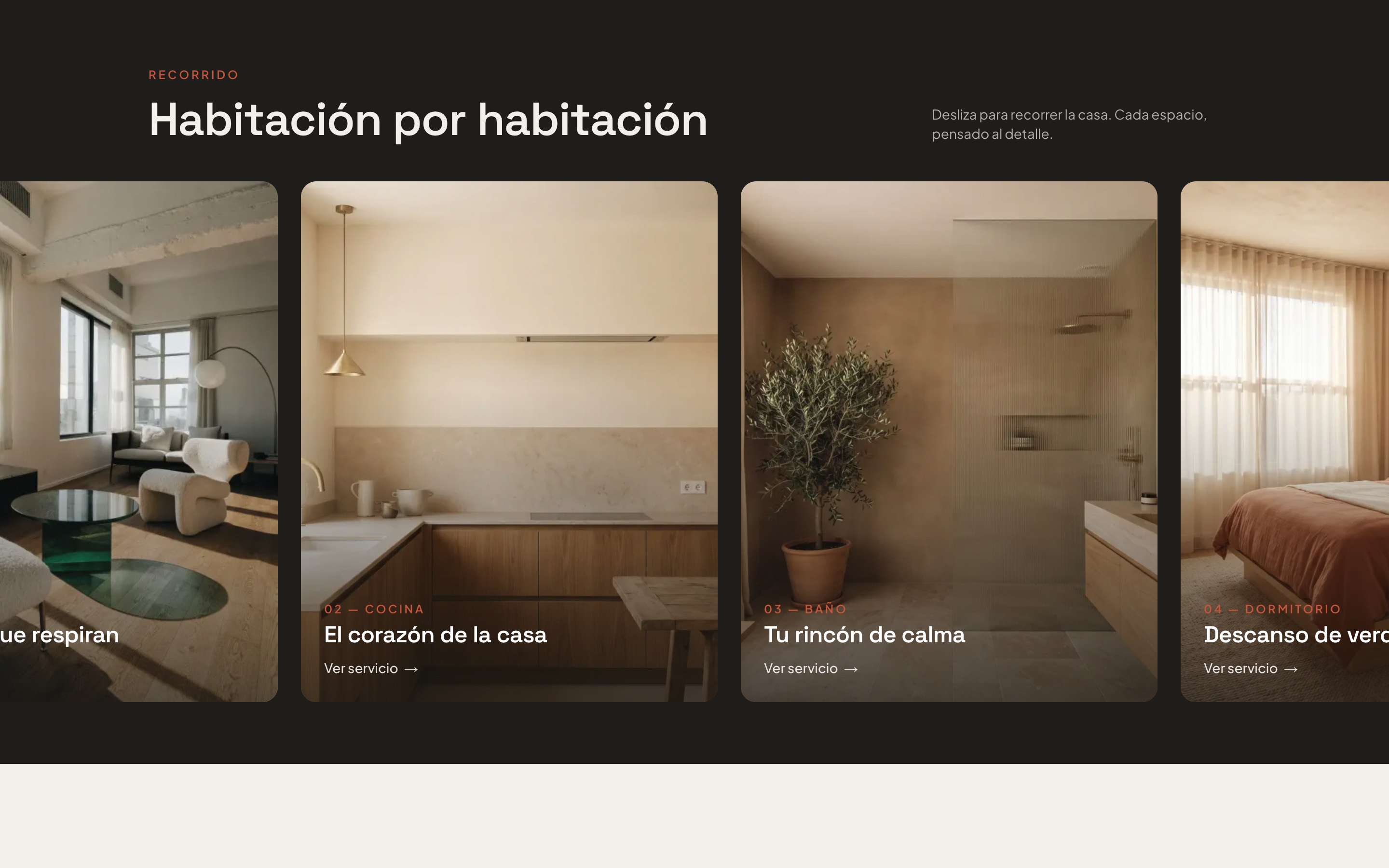 Reformas Atlas — vista del proyecto 3