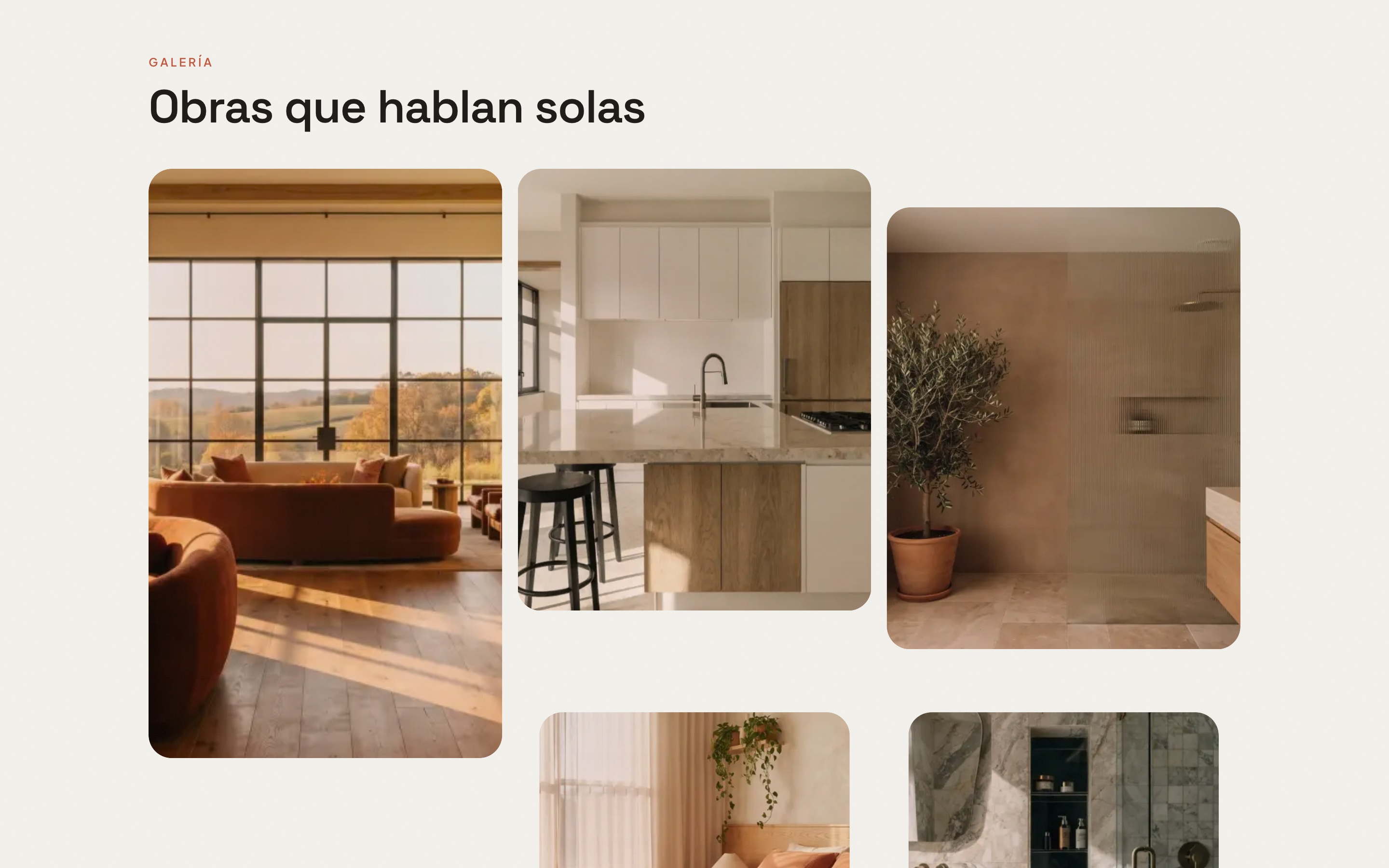 Reformas Atlas — vista del proyecto 4
